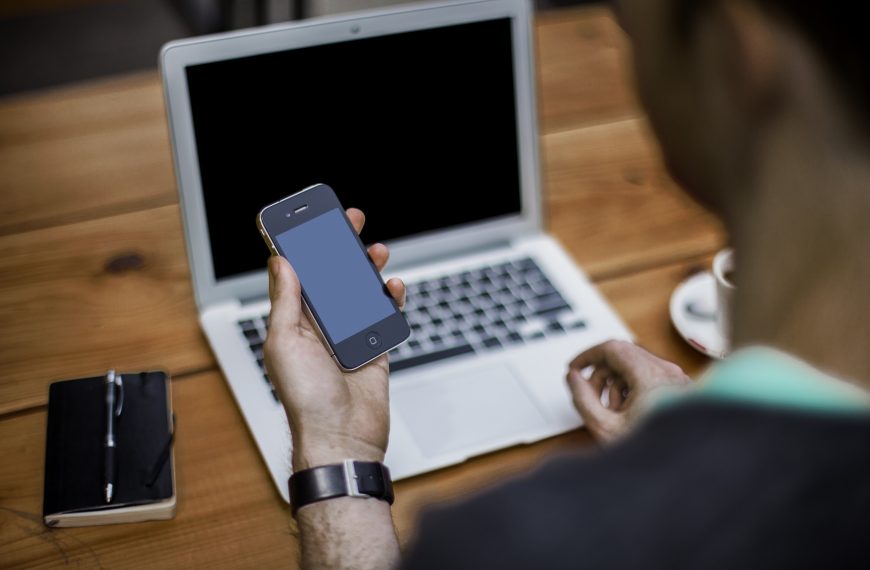 Le télétravail peut-il être un progrès ?