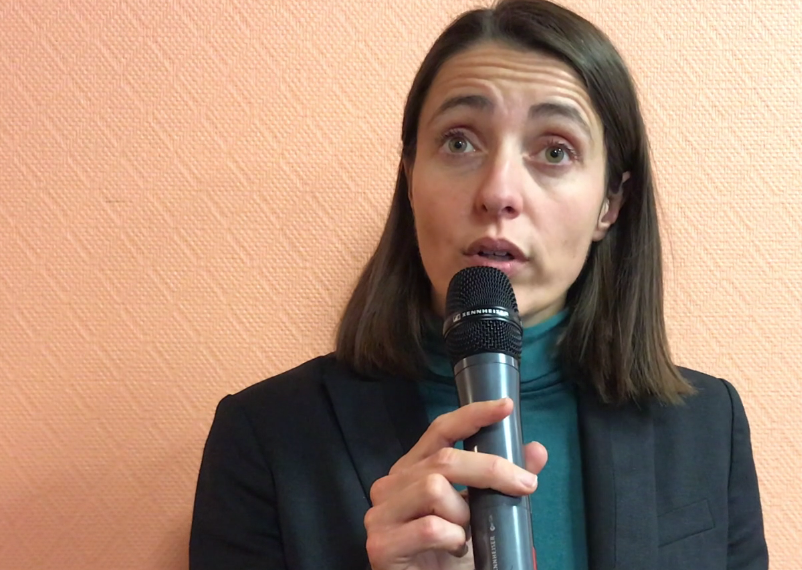 Sophie Binet. « L’isolement des cadres en responsabilité s’est aggravé avec la crise »