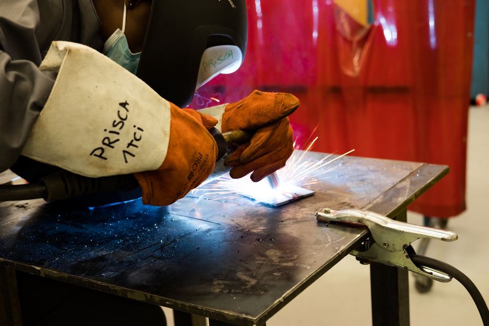 C’est quoi ce « travail »